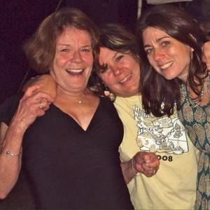 Meet your Posher, Rose